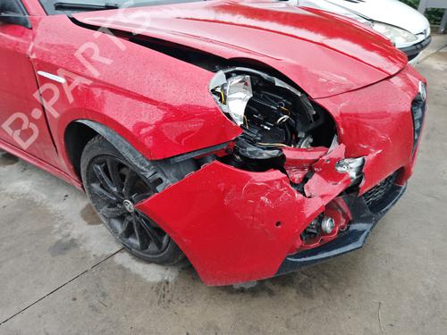 Engine ALFA ROMEO GIULIETTA (940_) 2.0 JTDM (940FXE1A, 940FXG11) | BP33994020M1  - Image 19