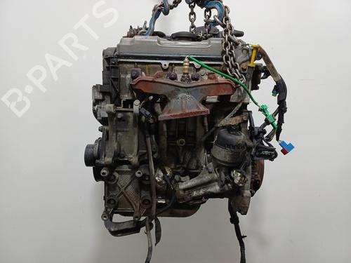 Used Engine Engine 37728096 37728096