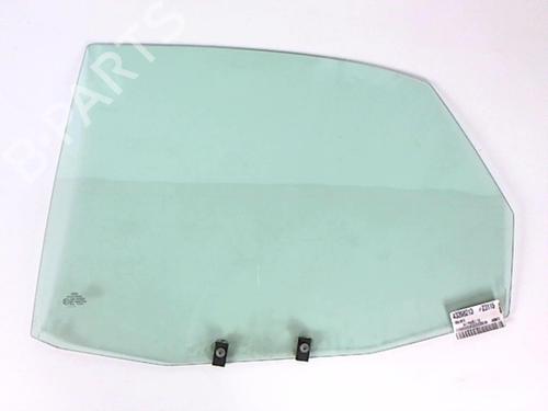 Rear left door window AUDI A4 B5 (8D2) 1.8 | BP25265148C20 