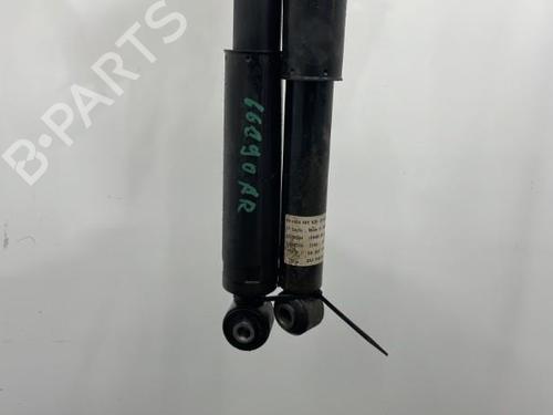 Used Right rear shock absorber Right rear shock absorber FIAT CROMA (194_) 2.4 D Multijet (200 hp) 20420482 20420482