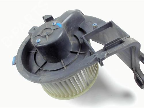 Used Heater blower motor RENAULT CLIO II (BB_, CB_) 1.2 (BB0A, BB0F, BB10, BB1K, BB28, BB2D, BB2H, CB0A,... (58 hp) 20424764