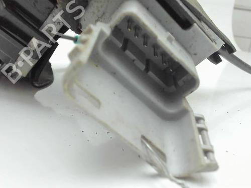 Rear left lock CITROËN C4 I (LC_) 1.6 HDi | BP20445844C100 