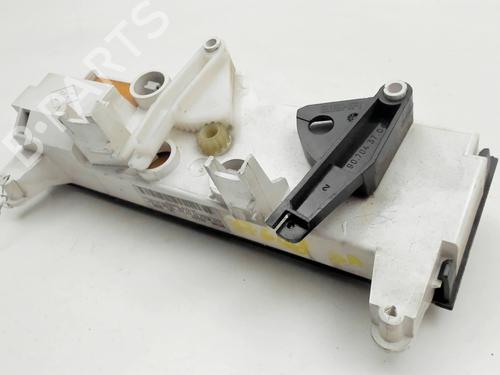 AC Styreenhet / Manøvreringsenhet RENAULT KANGOO Express (FC0/1_) 1.5 dCi (FC07, FC1R) | BP29625251I5 