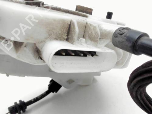 Rear right lock CITROËN C3 I (FC_, FN_) 1.4 HDi | BP28361839C99 