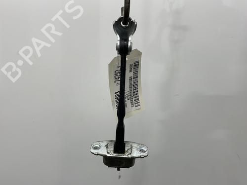 Used Hinge/Door check strap SUZUKI ALTO VII (GF, HA25_, HA35_) 1.0 (AMF310, GFC31S) (68 hp) 22599954