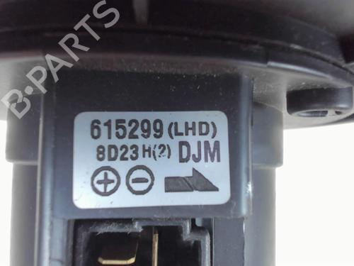 Heater blower motor CHEVROLET MATIZ (M200, M250) 0.8 | BP20466905M62 