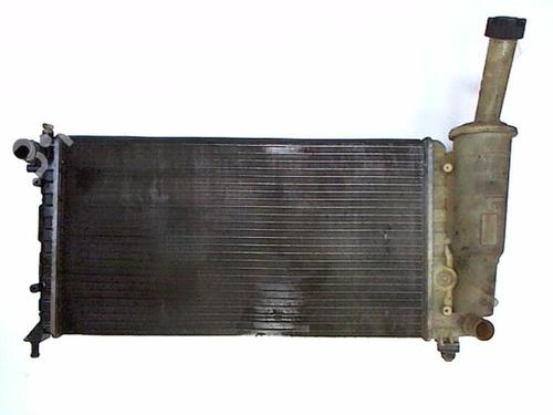 Køler FIAT PUNTO (188_) 1.2 60 (188.030, .050, .130, .150, .230, .250) (60 hp) 20479172