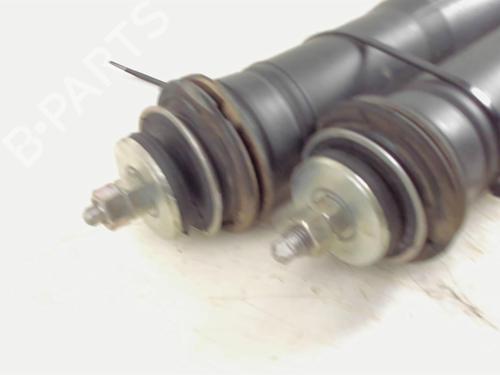 Right rear shock absorber TOYOTA YARIS (_P9_) 1.4 D-4D (NLP90_, NLP90R) | BP20390908M19 