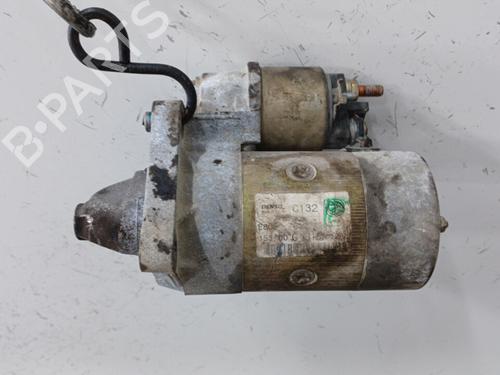 Motor de arranque Motor de arranque 22914806 22914806