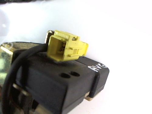 Front left belt tensioner TOYOTA AVENSIS (_T22_) 2.0 D-4D (CDT220_, CDT220R) | BP20462887C87 