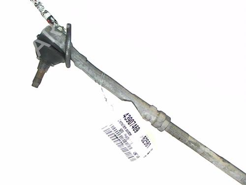 Steering rack PEUGEOT 5008 (0U_, 0E_) 1.6 HDi | BP20399032M22 
