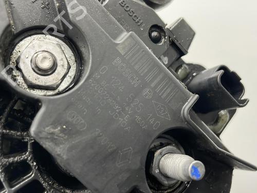 Alternator NISSAN JUKE (F15) 1.5 dCi | BP20464012M7 