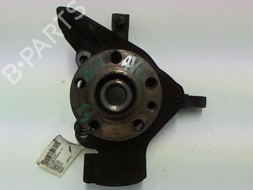 Used Left front steering knuckle FIAT ULYSSE (220_) 1.9 TD (92 hp) 25264365