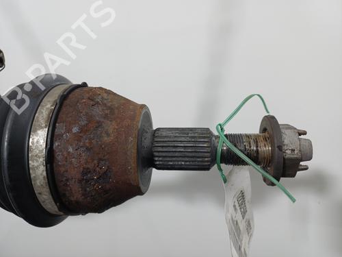 Left front driveshaft FORD C-MAX II (DXA/CB7, DXA/CEU) | BP35892423M38 - Image 5