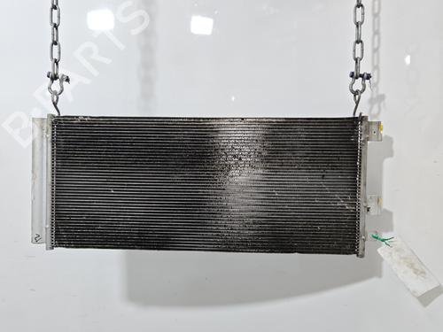 AC radiator OPEL CORSA E (X15) 1.0 (08, 68) | BP38343829M32 - Image 2