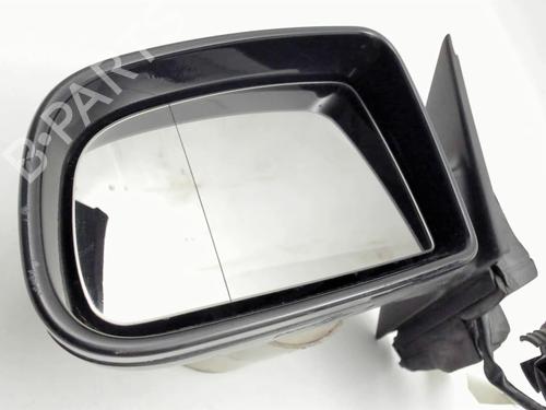 Left mirror AUDI A3 (8P1) 2.0 TDI 16V | BP23778219C26
