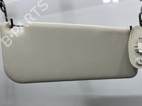 Left sun visor FIAT GRANDE PUNTO (199_) 1.2 | BP30044939I1