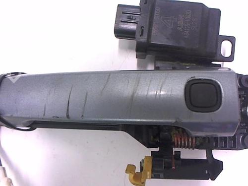 Front left exterior door handle TOYOTA RAV 4 III (_A3_) 2.2 D 4WD (ALA30_, ALA30R) | BP20429563C128 