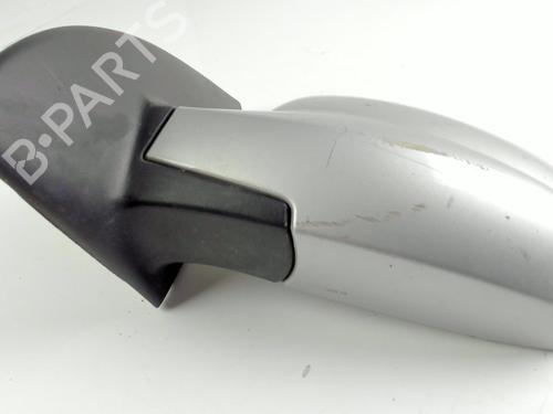 Used Left mirror CHEVROLET AVEO / KALOS Hatchback (T250, T255) 1.2 (72 hp) 20465447