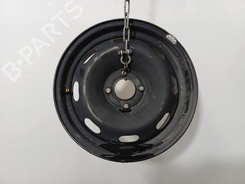 Fælk CITROËN C3 III (SX) 1.2 PureTech 82 | BP37727776C45 - Image 2