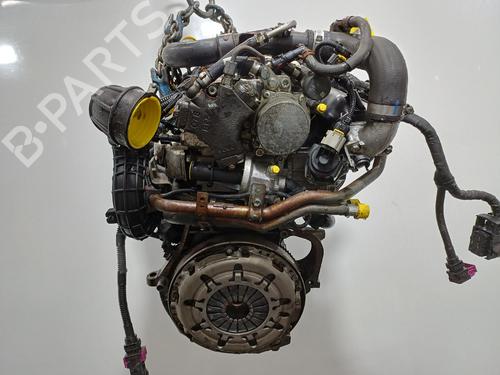 Engine OPEL AGILA B (H08) 1.3 CDTI (F68) | BP39576194M1  - Image 6
