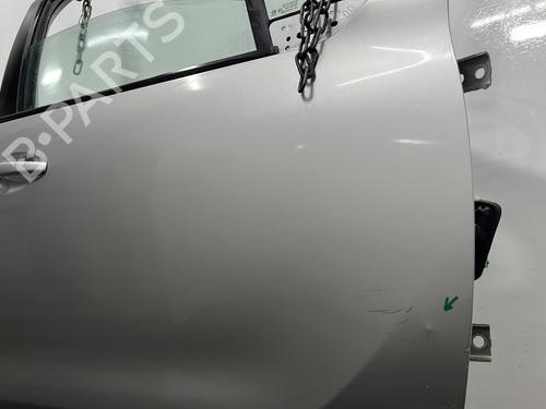 Right front door PEUGEOT 208 I (CA_, CC_) 1.2 VTI 82 | BP30115652C3 