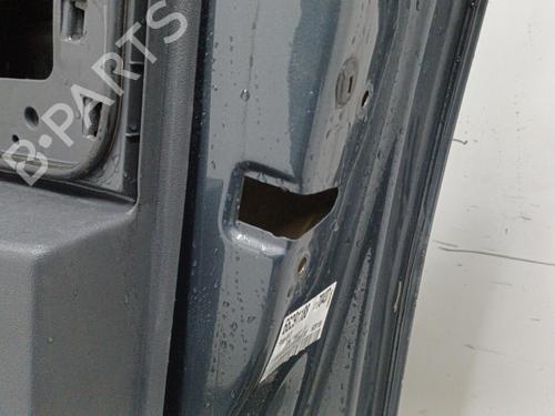 Right front door SEAT LEON (1P1) 1.9 TDI | BP20405861C3 