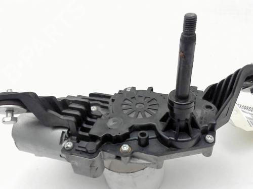 Rear wiper motor KIA CEED (CD) 1.6 CRDi 136 | BP33894934M102 - Image 2