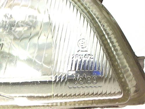 Used Right headlight Right headlight FORD ESCORT V (AAL, ABL) 1.8 D (60 hp) 21235354 21235354