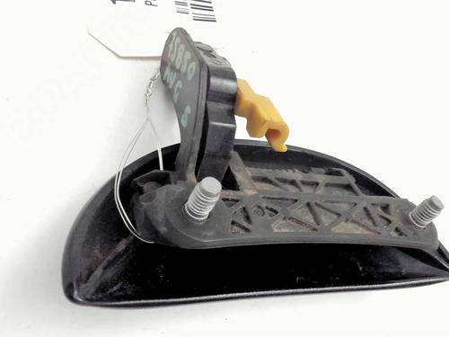 Türgriff vorne links außen PEUGEOT 107 (PM_, PN_) 1.4 HDi | BP30688804C128 