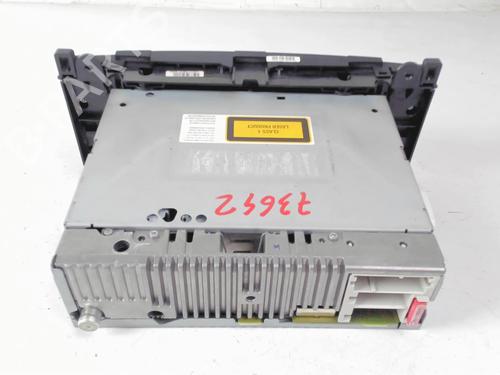 Radio MERCEDES-BENZ A-CLASS (W169) A 180 CDI (169.007, 169.307) | BP20422830E6 