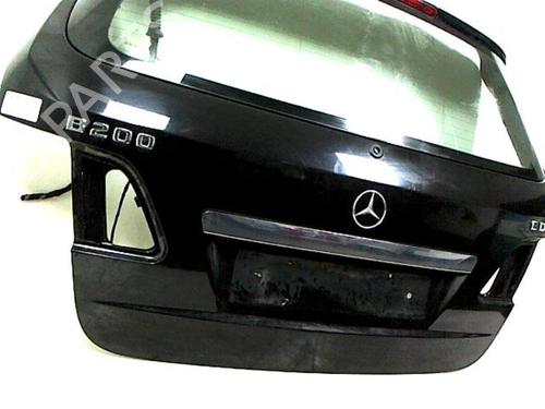 Tailgate MERCEDES-BENZ B-CLASS Sports Tourer (W245) B 200 CDI (245.208) | BP20454752C6 
