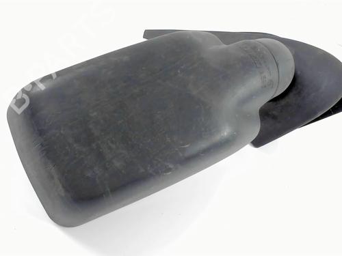 Right mirror FIAT TIPO (160_) 1.7 D (160.AG) | BP21233367C27 