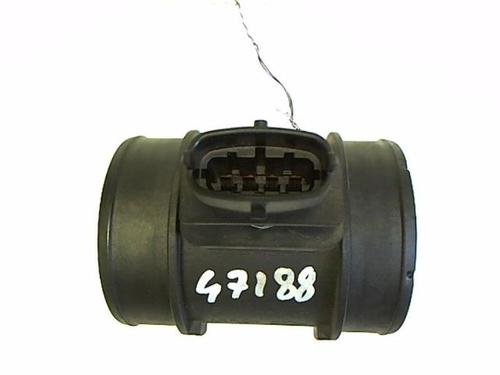 Mass air flow sensor OPEL ASTRA H (A04) 1.9 CDTI (L48) | BP20438144M95 