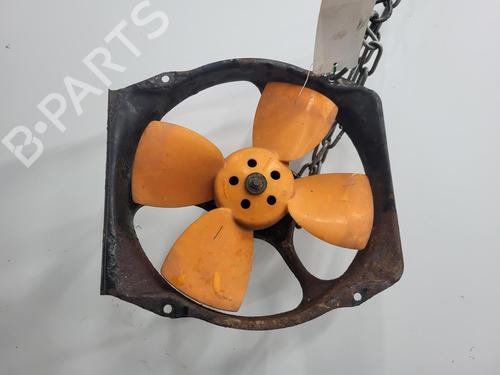 Used Radiator fan Radiator fan 21206697 21206697