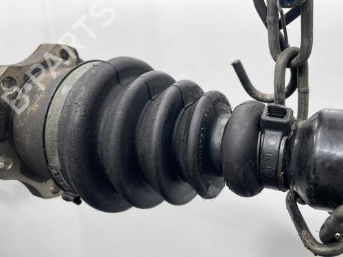 Right front driveshaft SEAT TOLEDO II (1M2) 1.6 16V | BP30136957M39