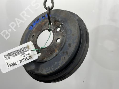 Other NISSAN MICRA V (K14) 1.0 IG-T 100 | BP24229593O1