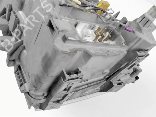 Right headlight MERCEDES-BENZ C-CLASS (W202) C 250 Turbo-D (202.128) | BP20478196C29 
