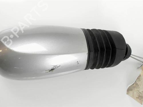 Right mirror FIAT PUNTO (188_) 1.2 60 (188.030, .050, .130, .150, .230, .250) | BP20472096C27 