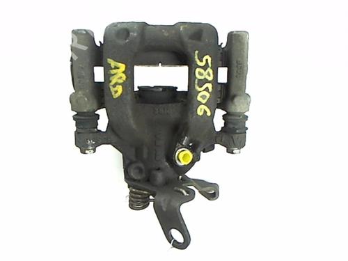 Used Right rear brake caliper Right rear brake caliper VW TOURAN (1T3) 2.0 TDI (140 hp) 20444388 20444388
