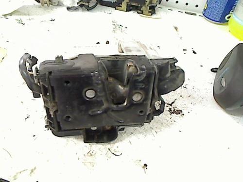 Used Rear right lock SEAT CORDOBA (6K1, 6K2) 1.9 SDI (68 hp) 25263893