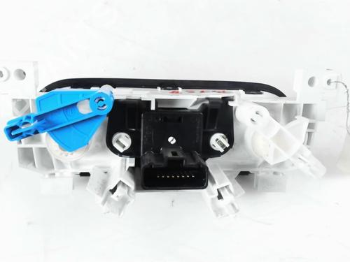 Climate control RENAULT TRAFIC III Van (FG_) 1.6 dCi 125 (FGMH) | BP22103375I5 