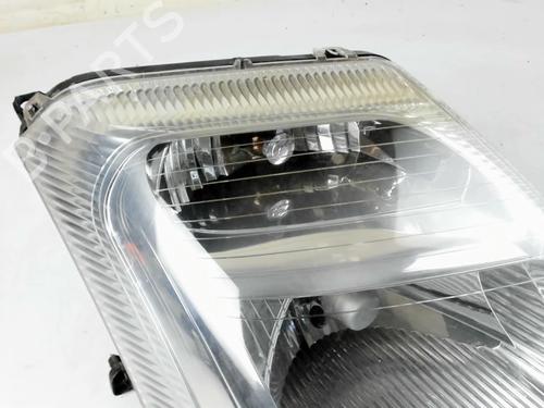 Used Right headlight Right headlight CITROËN C2 (JM_) 1.1 (60 hp) 35892762 35892762