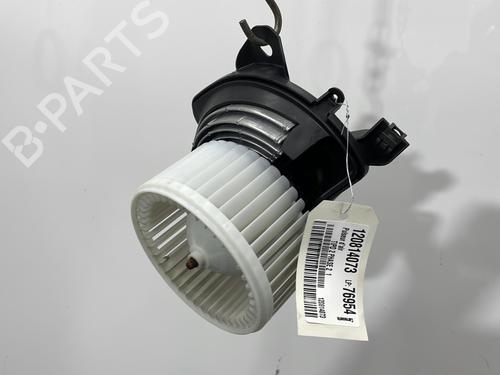 Heater blower motor FIAT TIPO Hatchback (356_, 357_) 1.0 (357HXN1A) | BP32220109M62