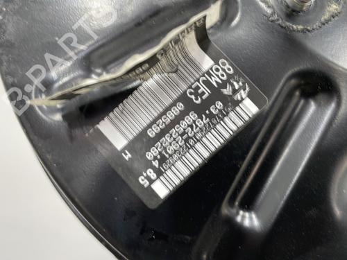 Servo brake PEUGEOT EXPERT Van (V_) 2.0 BlueHDi 145 | BP28525454M42 - Image 3