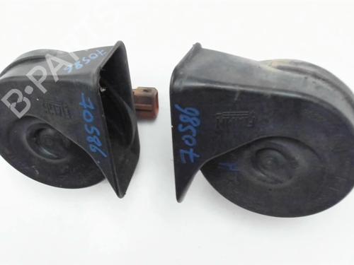 Horn VOLVO V50 (545) 2.0 D | BP20440838E13 