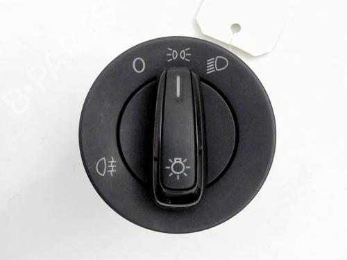 Used Headlight switch SKODA CITIGO (NF1) 1.0 (60 hp) 26964207