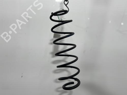 Used Shock absorber spring RENAULT LAGUNA II (BG0/1_) 1.6 16V (BG1G, BG1H) (112 hp) 33131453
