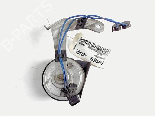 Used Horn Horn ALFA ROMEO 159 (939_) 1.9 JTDM 16V (939AXC1B, 939AXC12) (150 hp) 20398524 20398524