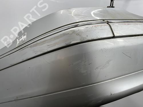 Rear bumper MERCEDES-BENZ C-CLASS (W203) C 200 CDI (203.004) | BP25927004C8 